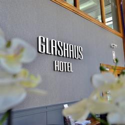 Glashaus Hotel