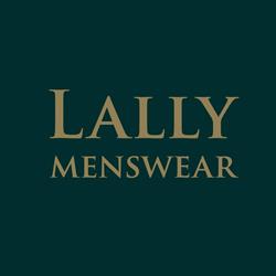 Lally Menswear