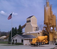 Milford Redi-Mix Co