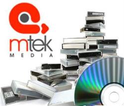 Mtek Media
