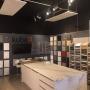 ceiling mounted infrared heating panels