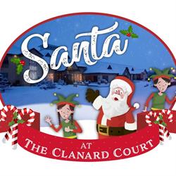 Santa's Magical Trail