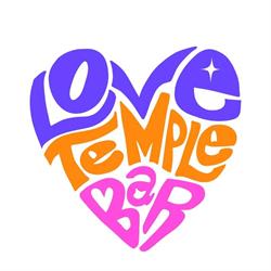 Love Temple Bar