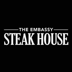 The Embassy Steakhouse