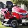 Lawnmowers