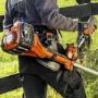 Strimmers & Brushcutters