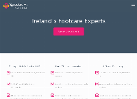 Spectrum Foot Clinics - Chiropody & Podiatry Westmeath