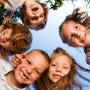 FAMILY GROUP TOURS