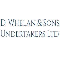 D. Whelan & Sons Undertakers Ltd