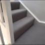 Carpet fitting