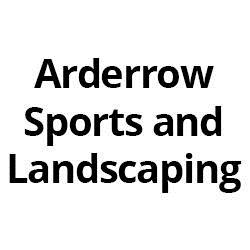 Arderrow Sports and Landscaping