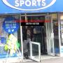 Shop Door Repairs