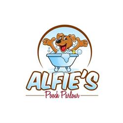 Alfies Pooch Parlour