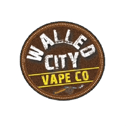 Walled City Vape