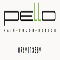 Pello Hairdressing