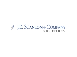 J D SCANLON SOLICITORS