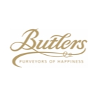 Butlers Chocolate Café