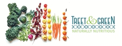 Treet & Green