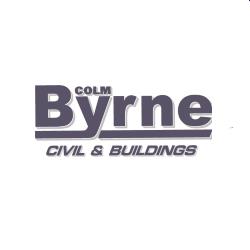 Colm Byrne Civil & Building Contractors Ltd