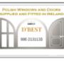 Dbest Polish Doors and Windows in Ireland