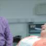 Uploaded by visitor on 10/08/2017 - Damian Flanagan with client at O3 Dental, Letterkenny