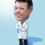 Uploaded by visitor on 10/08/2017 - Damian Flangan - Principal Dentist