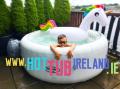 Hot Tub Hire