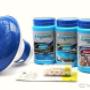 Uploaded by visitor on 13/08/2017 - Hot tub chemicals