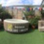 Uploaded by visitor on 13/08/2017 - Hot tub rental for events