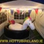 Uploaded by visitor on 13/08/2017 - Luxury hot tub hire