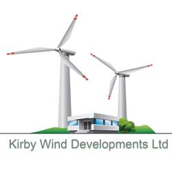 Kirby Wind Developments