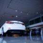 Car show room