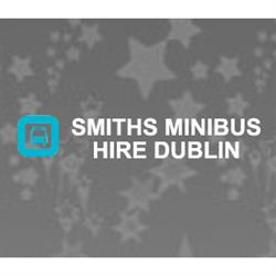 Smiths Minibus Hire