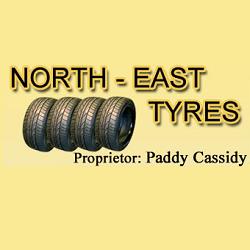 North-East Tyres