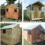 garden shed