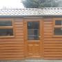 garden shed