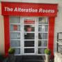 The Alteration Rooms, Tailors - Repairs & Alterations, Dublin png GALLERY
