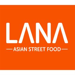 Lana Castletroy Asian Street Food