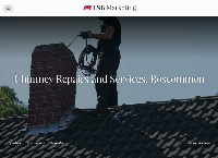 Chimney Repairs and Services's website
