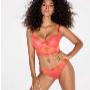 Freya Sydnie Long Line bra AA402820 Strawberry