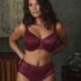 Fantasie Demure Moulded Non Padded Bra