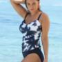 Carmelita Avenue Tankini