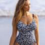 Fantasie Hope Bay French Navy Swimsuit