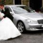 Executive & Wedding Cars Galway | Ireland