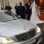 Executive & Wedding Cars Galway| Ireland
