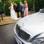 Executive & Wedding Cars Galway | Ireland