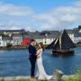 Executive & Wedding Cars Galway