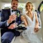 Executive & Wedding Cars Galway