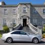 Executive & Wedding Cars Galway| Ireland