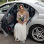 Executive & Wedding Cars Galway | Ireland